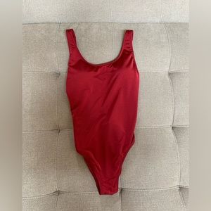 NWT Abercrombie and Fitch swimsuit